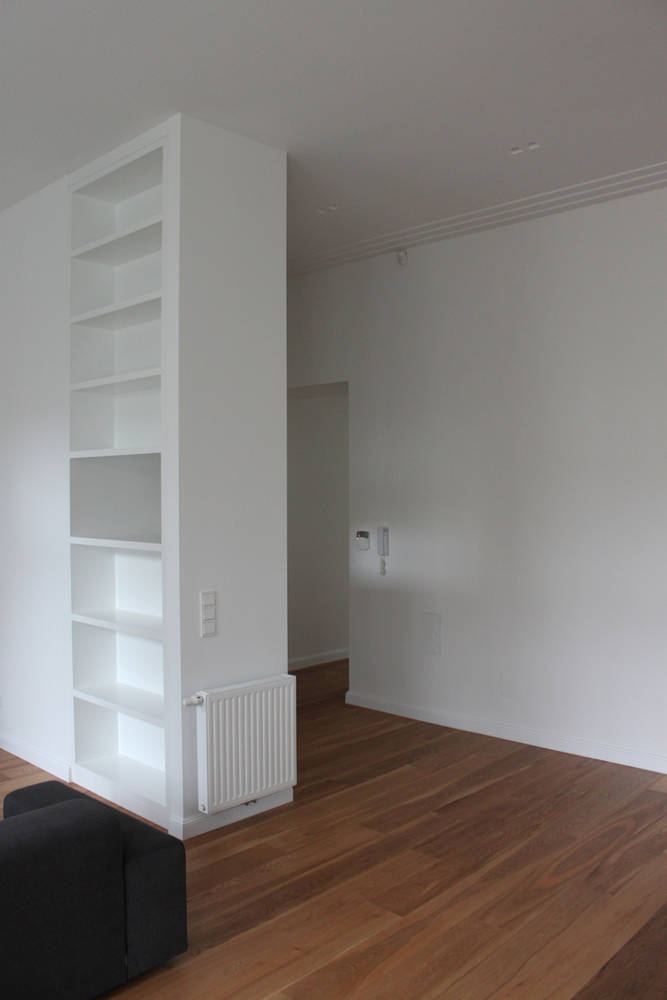 2 seitiges Regal/ Raumtrenner